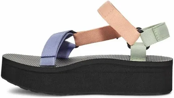 Teva Women's Flatform Universal Sandals