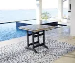 Ashley Fairen Trail Outdoor Counter Height Dining Table