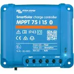 Victron MPPT 75/15 SmartSolar Charge Controller