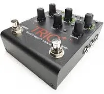 DigiTech Trio+ Band Creator & Looper Pedal