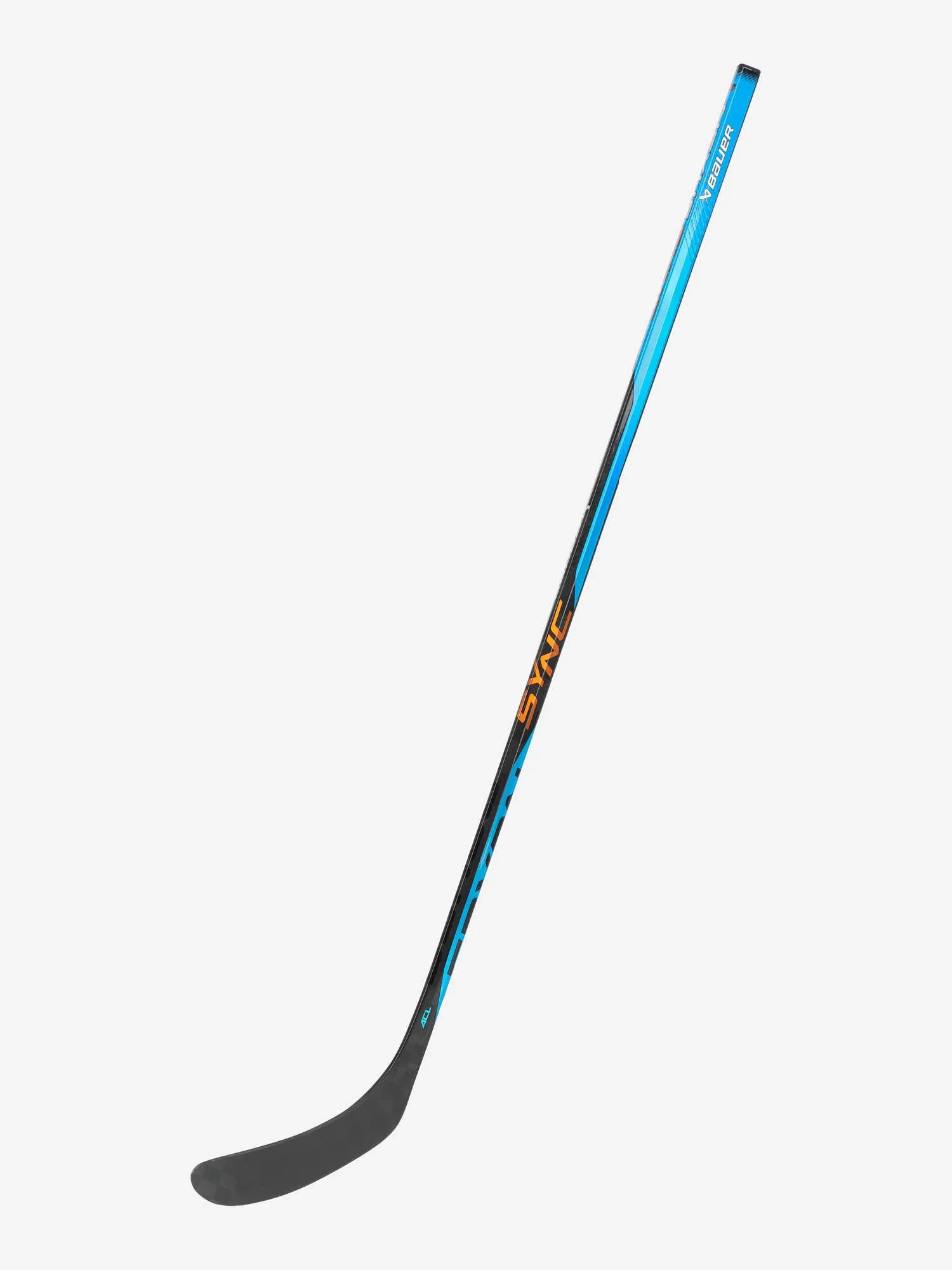 Bauer Nexus Sync Junior Hockey Stick Left / 50 / P92