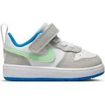 Baskets Nike Court Borough Low Recraft (TD) Enfants