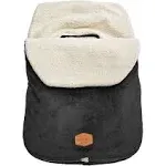 JJ Cole Infant Original Bundleme (Black)