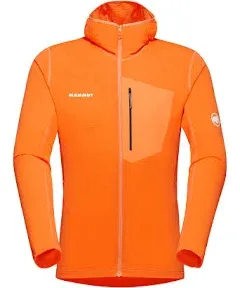 Mammut Aenergy Light ML Hooded Jacket Men's