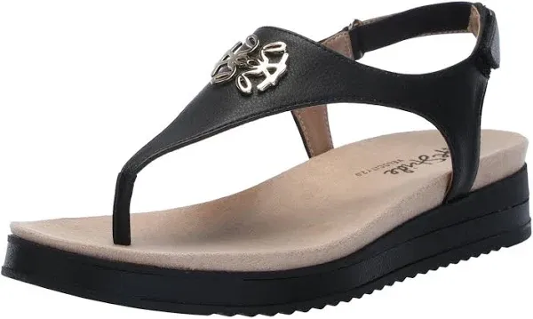 LifeStride Women's Zeeta Sandals