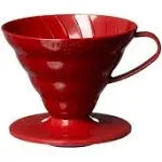 Hario V60 Coffee Dripper