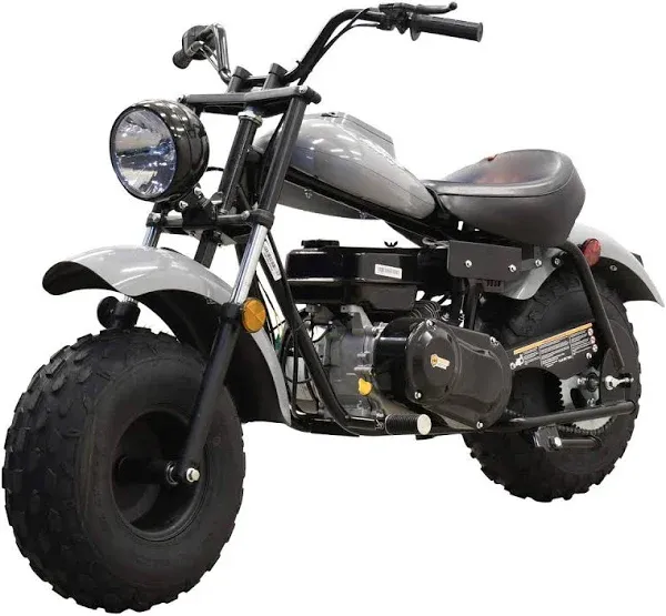 Massimo MB200 Mini Bike