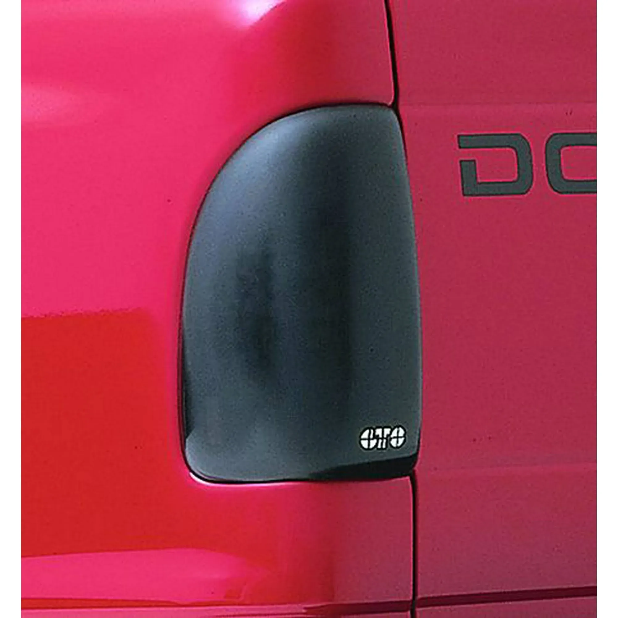 GTS GT4193 Smoke Blackout Panel For 2005-2009 Mustang