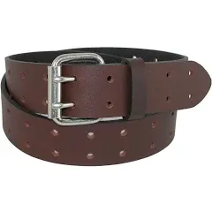 Dickies Men's Leather Belt