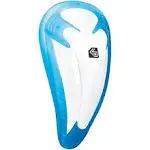 Shock Doctor 201 Bioflex Cup, Blue/White - Teen