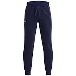 Under Armour Boys' Rival Fleece Joggers