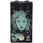 Walrus Audio Julia V2 Analog Chorus / Vibrato