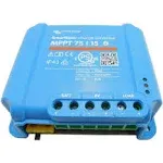 Victron MPPT 75/15 SmartSolar Charge Controller