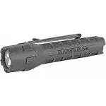 Streamlight Polytac X 600 Lumens Flashlight with USB Rechargeable Battery Black