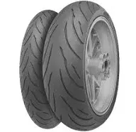 Continental Motion Rear Tire