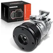 A-Premium AC Compressor for Toyota Tundra 2007-2020