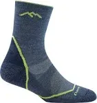 LIGHT HIKER MICRO CREW LIGHTWEIGHT HIKING SOCKS KIDS