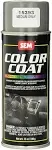 SEM Color Coat Medium Gray