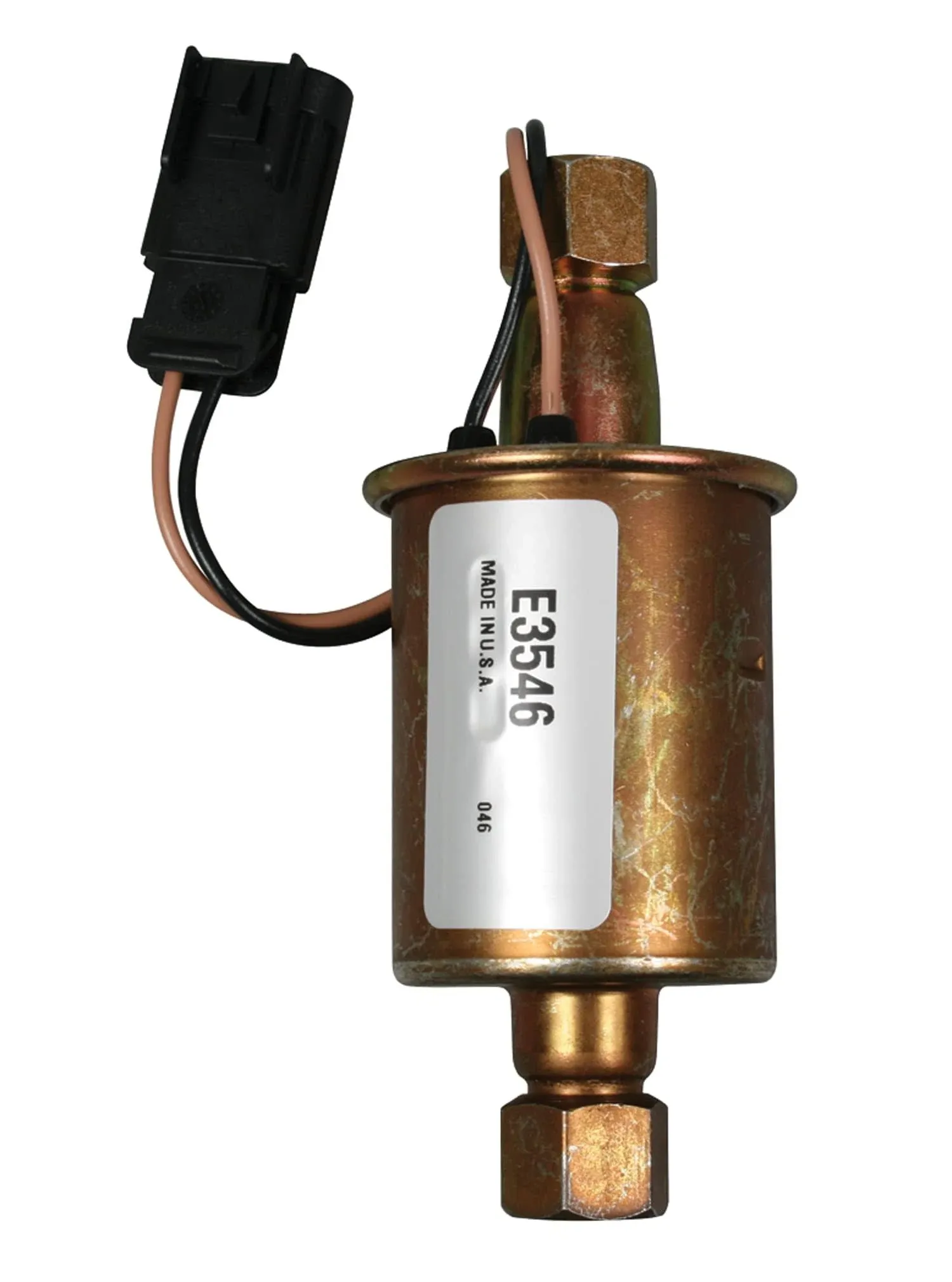 ACDelco MU1578 Fuel Pump | FinditParts