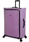 It Luggage MaXpace 31" Softside Ultralight Checked Spinner