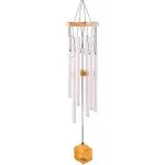 UpBlend Outdoors Wailua Wind Chimes