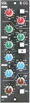 SSL E-Series EQ 500-Series Module