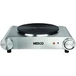 Nesco SB-01 Electric Burner (Single)