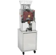 VEVOR Commercial Orange Juicer Machine