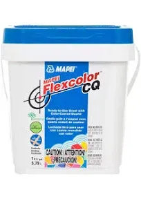 Mapei 5038 Avalanche FlexColor CQ Grout