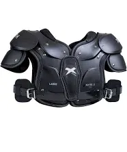 Xenith Flyte 2 Youth Football Shoulder Pads