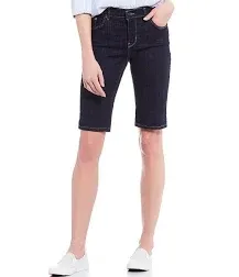 Levi's Women's Classic Bermuda Shorts