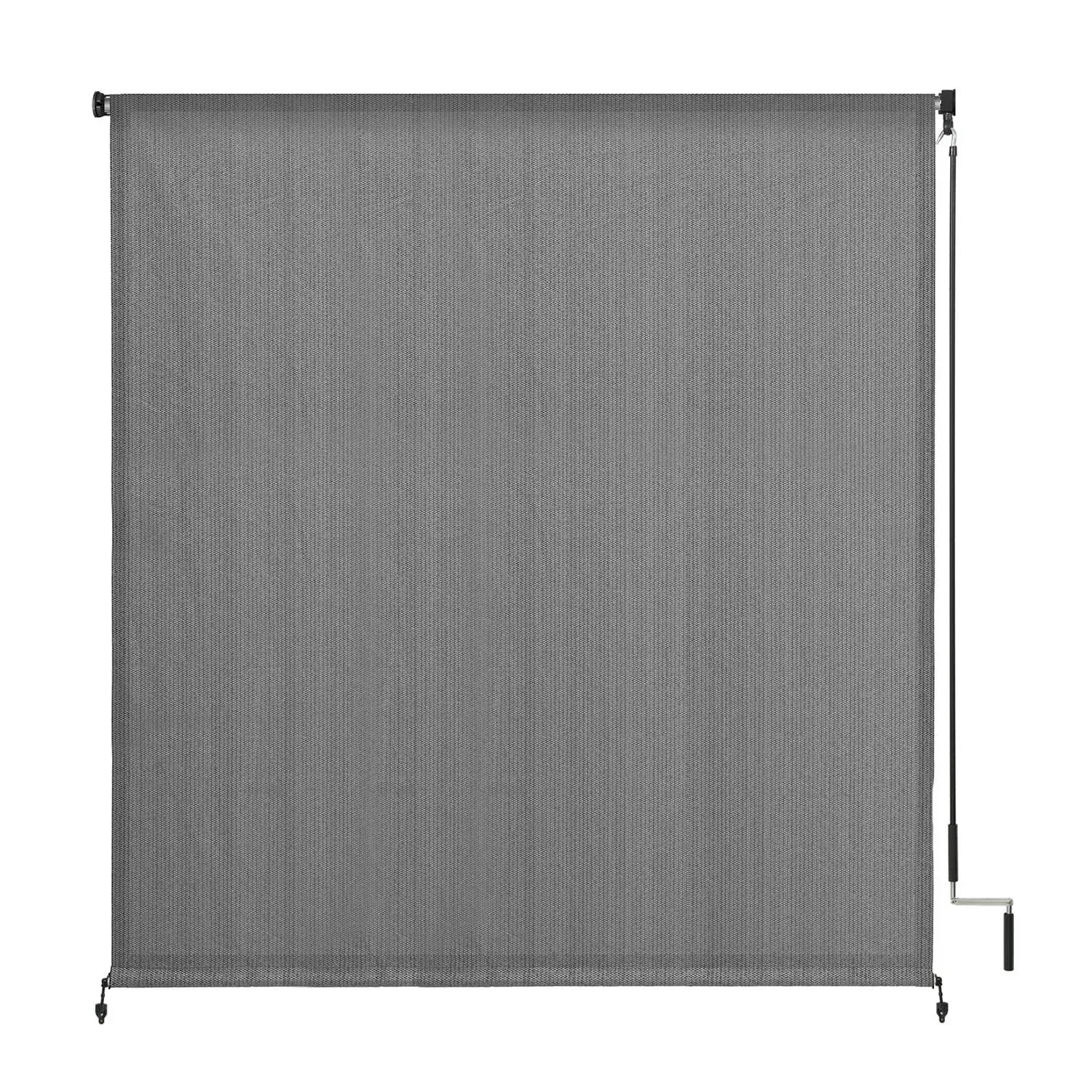 VICLLAX Outdoor Roller Shade