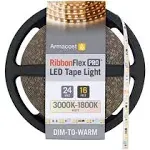 Armacost Lighting RibbonFlex Pro LED Strip Light Tape