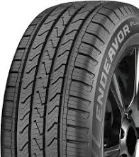 Cooper Endeavor Plus Tire