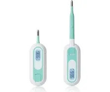 Fridababy® Digital 3-in-1 True Temp Thermometer | buybuy BABY