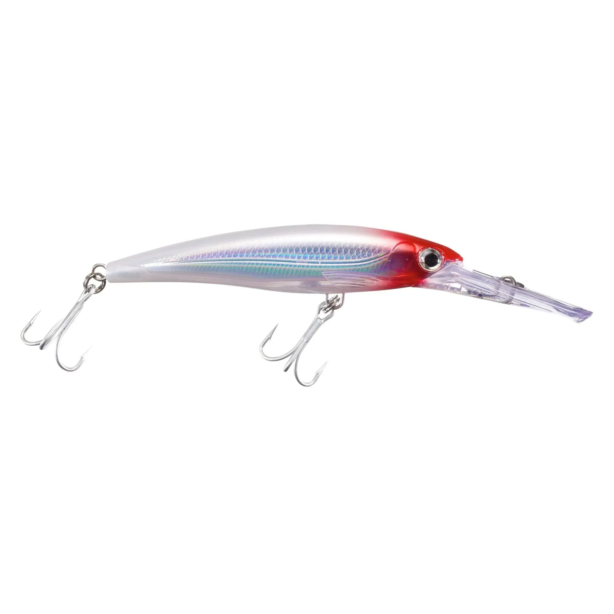 Rapala X-Rap Magnum 20 Redhead