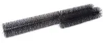 GutterBrush Leaf Gutter Guard for Standard 5" Rain Gutters - 15' Pack