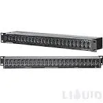 Art P48 - 48 Point Balanced Patch Bay