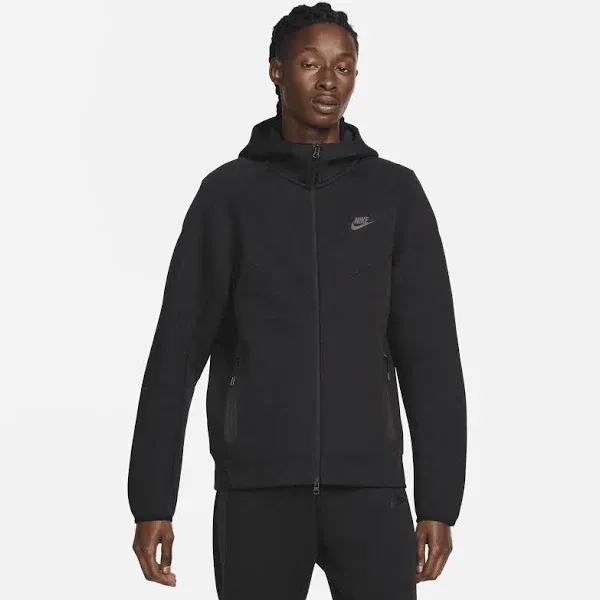 Nike Tech Fleece Men Hoodie