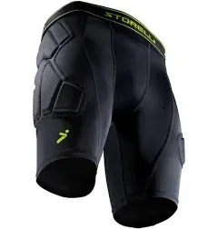 Storelli BodyShield Goalkeeper Sliders 2