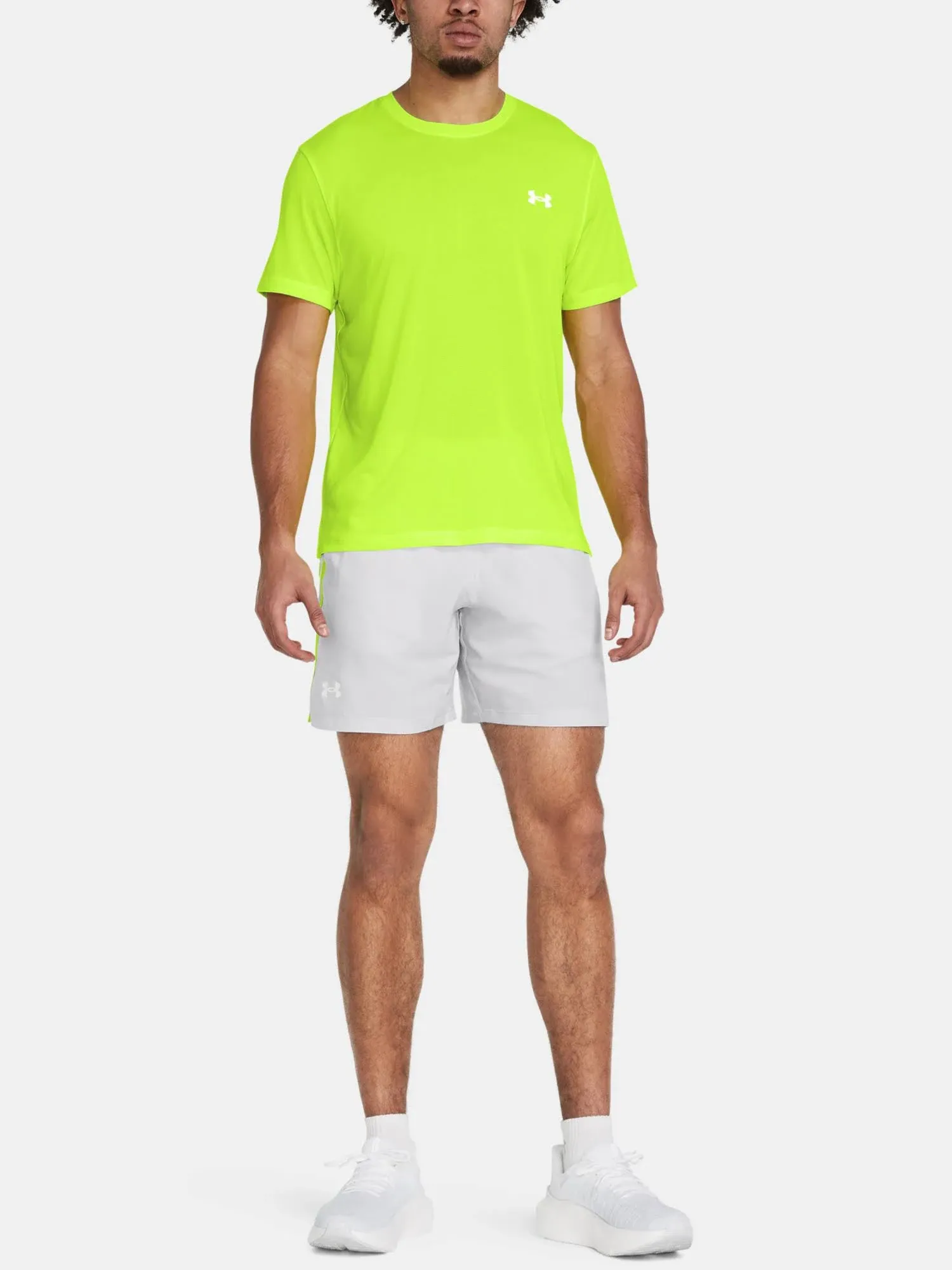 Under Armour Men's Launch Run 7" Shorts