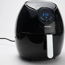 Restored PowerXL 7-qt Classic Digital Air Fryer K51836