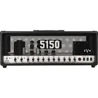 EVH 5150 Iconic 80W Guitar Amp Head