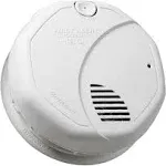 First Alert Dual-Sensor Smoke & Fire Alarm