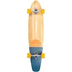 Retrospec Zed 44” Longboard, Zuma Sundown