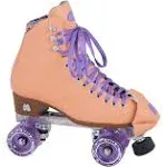 Moxi Beach Bunny Skates - Blue Sky -