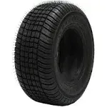 1 New Kenda Loadstar K399  - 205/6510 Tires 2056510 205 65 10