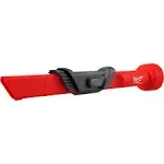 Milwaukee 49-90-2023 AIR-TIP 3-in-1 Crevice and Brush Tool