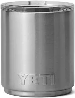 Yeti 10 oz Stackable Lowball