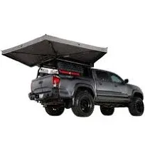 Overland Vehicle Systems Nomadic 270 Driver Side Awning